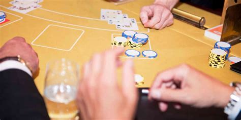 10 Most Successful Blackjack Players .
